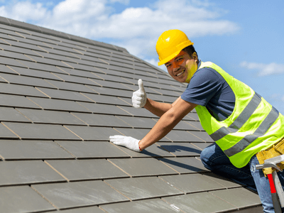 About Roof Repair Experts La Harpe, KS